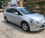 Mitsubishi Grandis G 2006 - Cần tiền bán Grandis 2006, số tự động, màu bạc