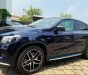 Mercedes-Benz GLE-Class  GLE 43 AMG 4Matic 2017 - Bán Mercedes GLE 43 AMG 4Matic đời 2017, màu xanh lam, mới 100%