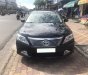 Toyota Camry 2.5 Q 2014 - Cần bán gấp trả nợ xe Toyota Camry 2.5Q đời 2014, màu đen