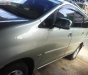 Toyota Innova 2008 - Bán xe Toyota Innova đời 2008, màu bạc còn mới