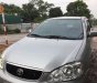 Toyota Corolla 2003 - Bán Toyota Corolla đời 2003, màu bạc số sàn