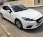 Mazda 3 1.5 2016 - Bán Mazda 3 1.5 đời 2016, màu trắng, giá chỉ 610 triệu