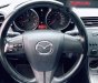 Mazda 3   2010 - Cần bán gấp Mazda 3 đời 2010, màu trắng, nhập khẩu nguyên chiếc, giá 400tr