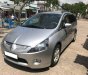 Mitsubishi Grandis 2006 - Bán ô tô Mitsubishi Grandis 2006, màu bạc  