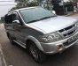 Isuzu Hi lander   2005 - Bán ô tô Isuzu Hi lander đời 2005, màu bạc, nhập khẩu chính chủ