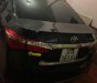 Toyota Corolla altis 2014 - Bán Toyota Corolla altis sản xuất 2014, màu đen xe gia đình, giá tốt