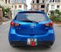 Mazda 2 2015 - Bán ô tô Mazda 2 đời 2015, màu xanh lam, nhập khẩu nguyên chiếc