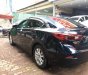 Mazda 3   2016 - Bán ô tô Mazda 3 2016, màu đen, giá tốt