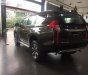 Mitsubishi Pajero Sport 2.4D 4x2 AT 2018 - Bán Mitsubishi Pajero Sport 2.4D 4x2 AT 2018, màu nâu, nhập khẩu 