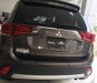 Mitsubishi Outlander 2.4 CVT Premium 2018 - Cần bán Mitsubishi Outlander 2.4 CVT Premium năm sản xuất 2018, màu nâu