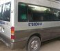 Ford Transit 2004 - Bán xe Ford Transit đời 2004, màu kem (be)