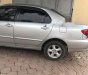 Toyota Corolla altis 2003 - Bán Toyota Corolla Altis đời 2003, màu bạc chính chủ