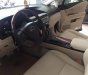 Lexus RX   350 AWD  2010 - Bán ô tô Lexus RX 350 AWD năm sản xuất 2010, màu vàng, nhập khẩu, chính chủ