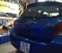 Toyota Yaris 2010 - Bán Toyota Yaris đời 2010, màu xanh lam
