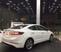 Hyundai Elantra 2018 - Bán xe Hyundai Elantra đời 2018, màu trắng