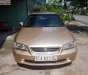 Honda Accord 2.2   2002 - Cần bán lại xe Honda Accord 2.2 năm 2002, xe nhập xe gia đình 