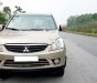 Mitsubishi Zinger GLS 2.4 MT 2009 - Bán ô tô Mitsubishi Zinger GLS 2.4 MT 2009 còn mới  