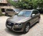 Audi Q5 2.0 AT 2011 - Chính chủ bán xe Audi Q5 2.0 AT 2011, màu vàng, xe nhập