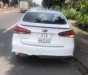 Kia Cerato 2017 - Cần bán xe Kia Cerato sản xuất năm 2017, màu trắng như mới