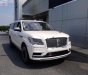 Lincoln Navigator 2018 - Bán Lincoln Navigator năm sản xuất 2018, màu trắng, xe nhập