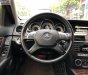 Mercedes-Benz C class 250 2011 - Bán Mercedes 250 đời 2011, màu trắng