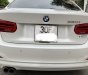 BMW 3 Series  2.0 AT  2016 - Bán xe BMW 3 Series 2.0 AT năm sản xuất 2016, màu trắng như mới