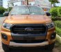 Ford Ranger Wildtrak Bi Turbo 2.0 4x4 2018 - Ông vua bán tải Ranger Wildtrak Bi Turbo 2018, nhập Thái Lan