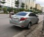 Toyota Vios E MT  2017 - Bán ô tô Toyota Vios E MT sản xuất 2017, màu bạc