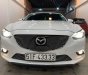 Mazda 6 2.0 2016 - Cần bán Mazda 6 2.0 2016, màu trắng, xe BS đẹp, xe nguyên zin, như mới