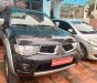 Mitsubishi Triton 2012 - Xe Mitsubishi Triton năm sản xuất 2012, màu xám, xe nhập  