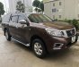 Nissan Navara E 2016 - Gia đình bán xe Nissan Navara E đời 2016, màu nâu, nhập khẩu nguyên chiếc