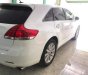 Toyota Venza 2009 - Gia đình bán Toyota Venza đời 2009, màu trắng, nhập khẩu