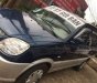 Mitsubishi Jolie   2004 - Bán ô tô Mitsubishi Jolie đời 2004, màu xanh