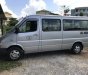 Mercedes-Benz Sprinter 313 2008 - Bán Mercedes Sprinter 313 2008, màu bạc, 340 triệu