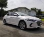 Hyundai Elantra   2.0   2016 - Bán Hyundai Elantra 2.0 sản xuất năm 2016, màu trắng giá cạnh tranh