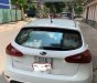 Kia Cerato 2014 - Cần bán lại xe Kia Cerato 2014, màu trắng, nhập khẩu Hàn Quốc chính chủ, giá tốt