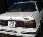 Kia Concord 1989 - Bán ô tô Kia Concord năm 1989, màu trắng 