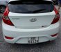 Hyundai Accent 2014 - Bán Hyundai Accent Hatchback đời 2014 màu trắng