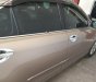 Toyota Camry 2.4G 2008 - Bán xe cũ Toyota Camry 2.4G đời 2008, màu nâu