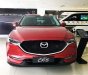 Mazda CX 5   2018 - Cần bán Mazda CX 5 đời 2018, màu đỏ, giá chỉ 899 triệu