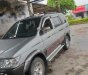 Isuzu Hi lander 2005 - Cần bán xe Isuzu Hi lander đời 2005, màu bạc, giá chỉ 225 triệu