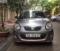 Kia Morning SX 1.1 Sport 2012 - Bán Kia Morning SX 1.1 Sport đời 2012, màu xám chính chủ 