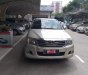 Toyota Hilux E 2012 - Bán Toyota Hilux E sản xuất năm 2012, màu vàng cát