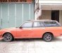 Toyota Cressida   1983 - Cần bán xe Toyota Cressida đời 1983, xe nhập