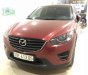 Mazda CX 5   2.0G AT  2017 - Chính chủ bán Mazda CX 5 2.0G AT đời 2017, màu đỏ