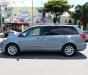 Toyota Sienna XLE 2008 - Cần bán Toyota Sienna XLE đời 2008, màu xanh lam, nhập khẩu  