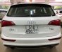 Audi Q5 2.0 AT 2011 - Cần bán gấp Audi Q5 2.0 AT 2011, màu trắng, nhập khẩu nguyên chiếc  