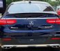 Mercedes-Benz GLE-Class  GLE 43 AMG 4Matic 2017 - Bán Mercedes GLE 43 AMG 4Matic đời 2017, màu xanh lam, mới 100%