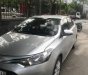 Toyota Vios  E 2015 - Bán Toyota Vios đời 2015, màu bạc, xe gia đình, 420tr