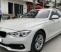 BMW 3 Series  2.0 AT  2016 - Bán xe BMW 3 Series 2.0 AT năm sản xuất 2016, màu trắng như mới